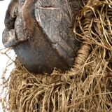 Suku-Yaka Kakuungu Congo mask