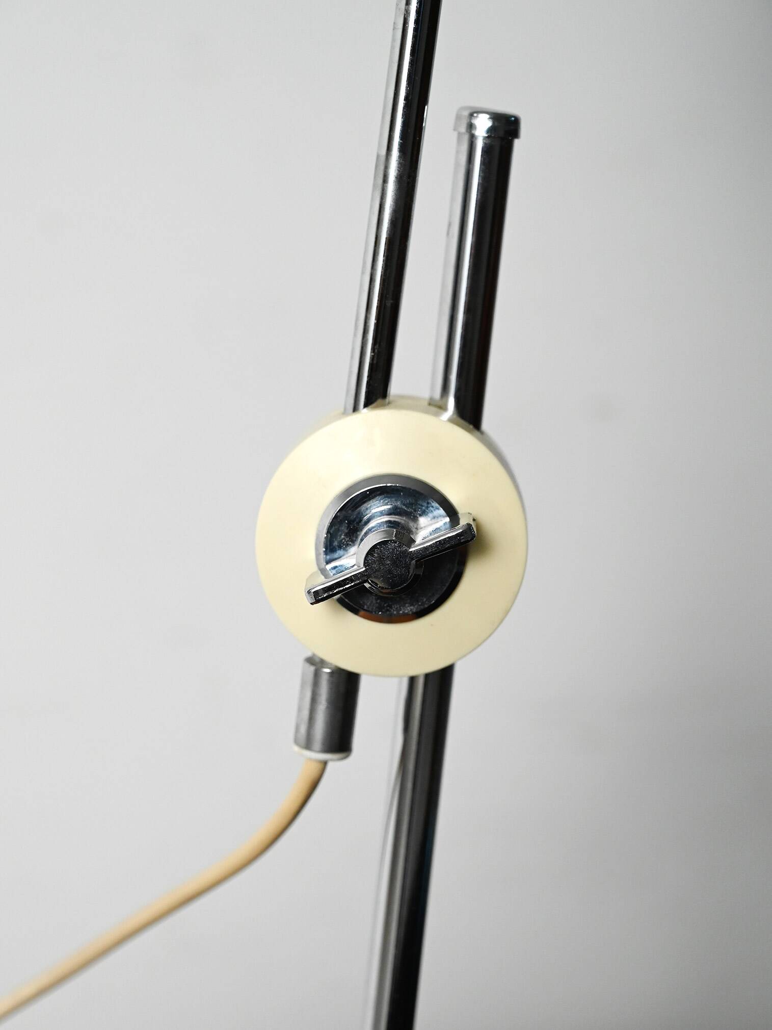 Table lamp “Olympia” by Anders Pehrson for Ateljé Lyktan (1972)