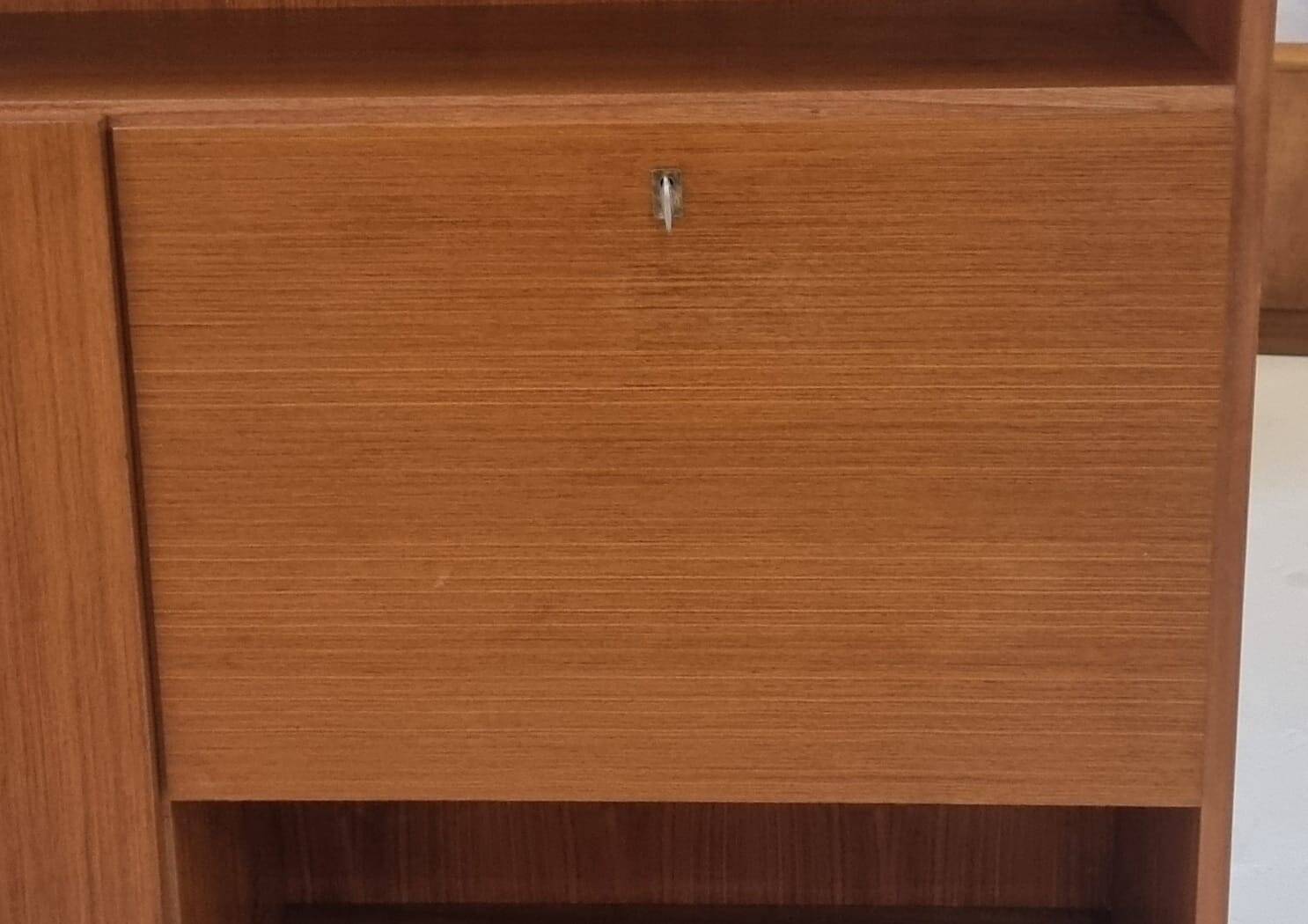 Armoire, années 1960