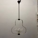 Murano Glass Light Pendant 1940’s