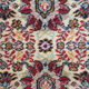 Tapis laine fait main Persan 206 cm