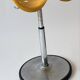 Mower stool by Étienne Fermigier for Mirima 1970