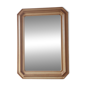 Miroir mural entourage - demi