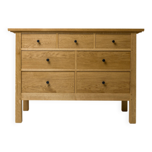 Commode 7 tiroirs en