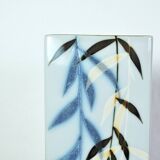 Vases et plat Royal Copenhagen par Ivan Weiss, Danemark