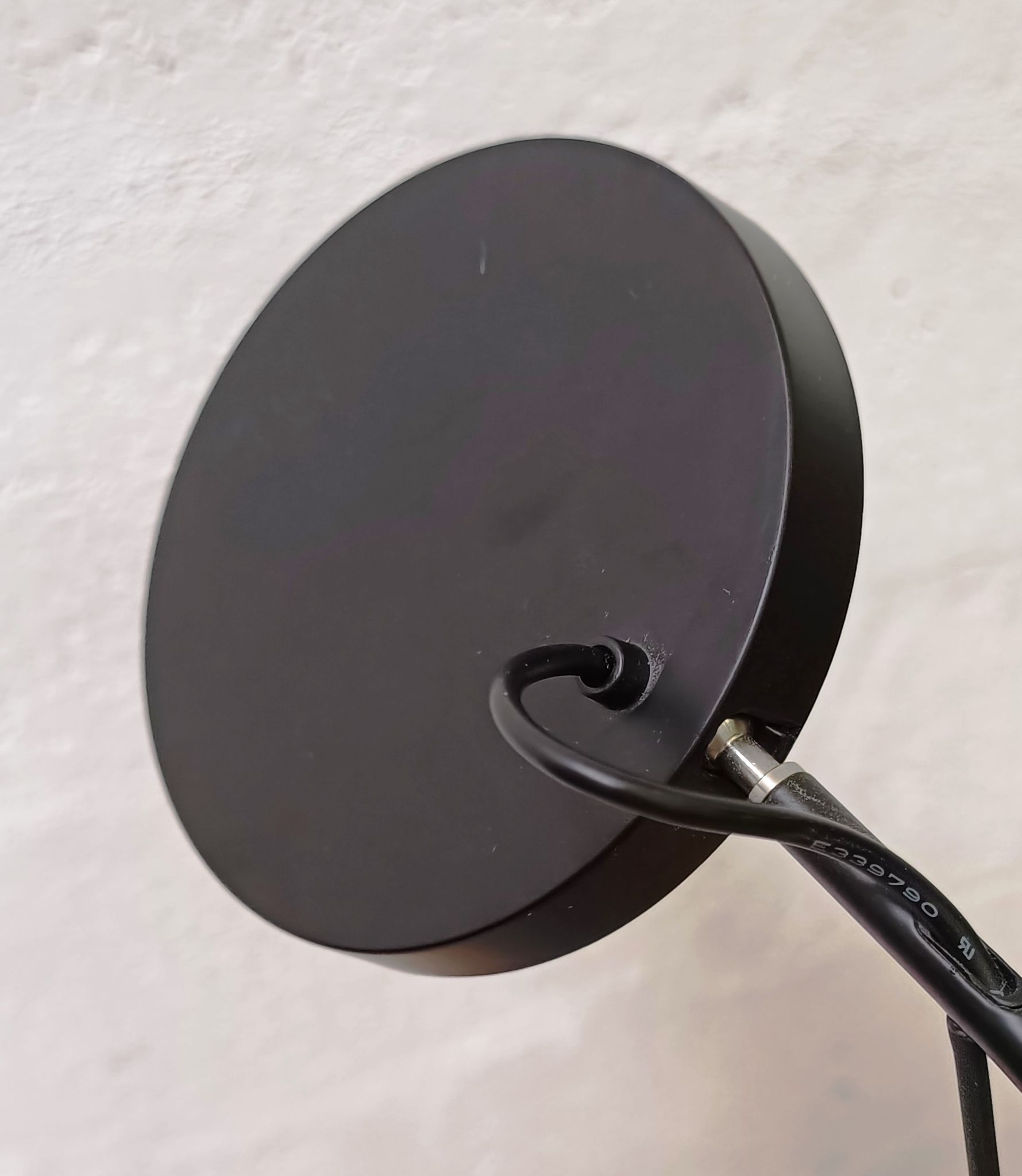 Lampe de bureau Illusio par Unilux