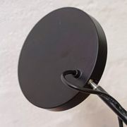 Lampe de bureau Illusio par Unilux