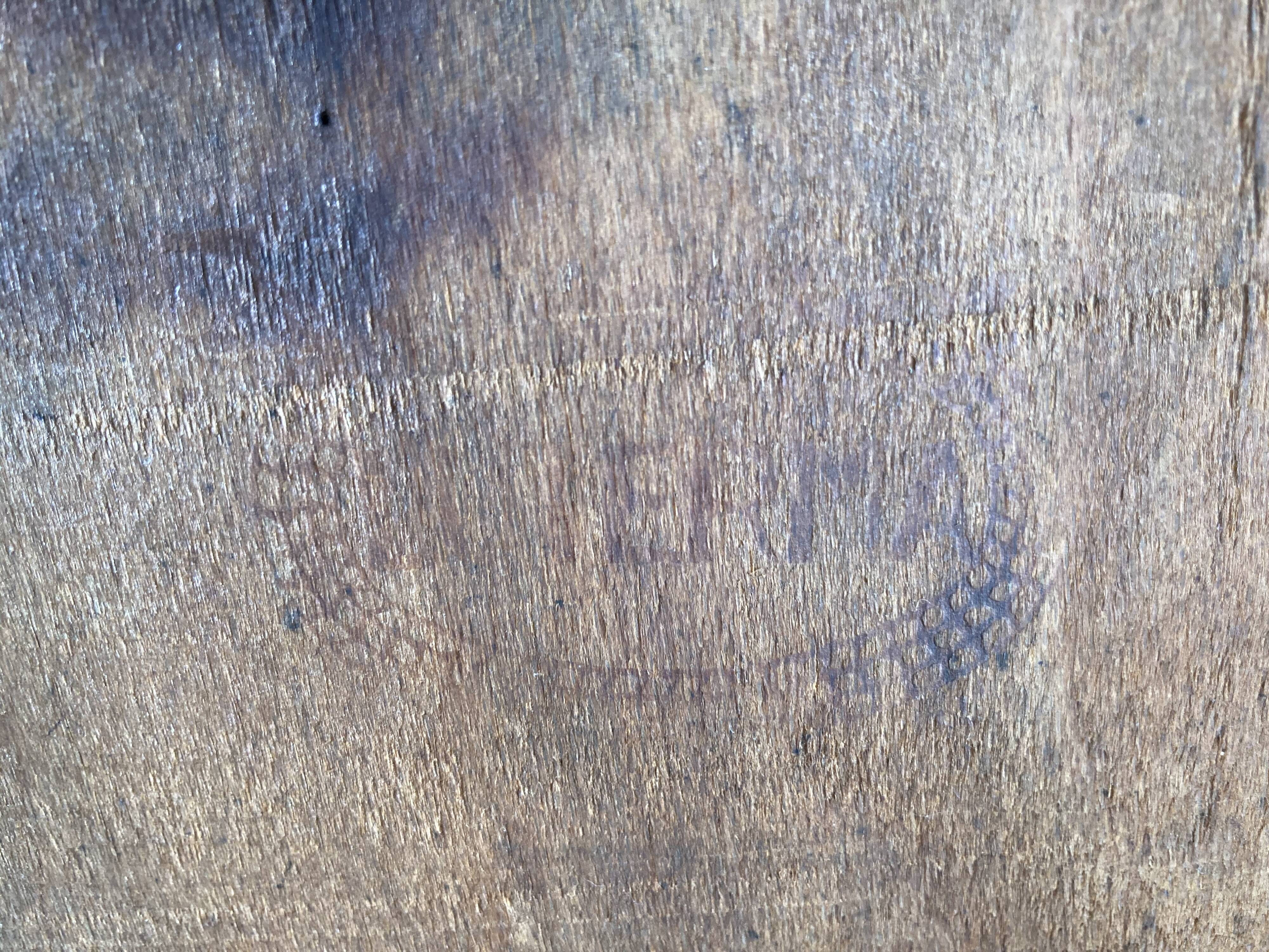 High bar chair Luterma