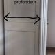 Vintage wardrobe
