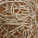Fruit basket Nuvem Alessi designate Fratelli Campana