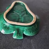 Vallauris salt and pepper shaker