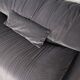 Canapé compact Plumy, Annie Hiéronimus pour Cinna (Ligne Roset), 1980s