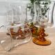 Set de 6 verres à vin blanc Luminarc modèle Antique