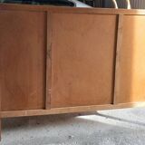 Buffet bas vintage