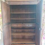 Armoire du 19ème siècle