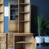 Paire d'armoires d'angle Ercol