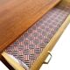 VINTAGE CABINET / SHELVING CABINET / SHOE CABINET