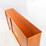 Danish highboard H.W Klein for Bramin