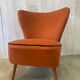 Fauteuil vintage