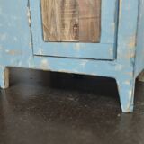 Confiturier d'atelier vintage