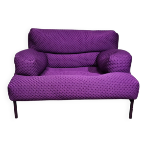 La chaise Lazy Bastard - montis