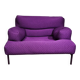 La chaise Lazy Bastard de Bertjan Pot pour Montis