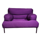 The Lazy Bastard chair by Bertjan Pot for Montis