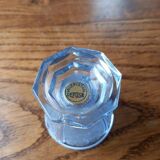 Vintage egg cup service