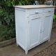 Buffet parisien ancien