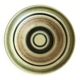 Ceramics by Dominique Guillot Vallauris mid-century coffee table centerpiece