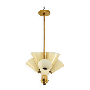 suspension Kamenický