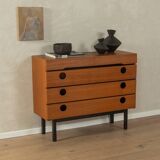 1960s Shoe Cabinet