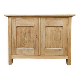 Vintage low sideboard fir 1960