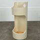 Space age umbrella stand from the 70s by Opal Möbel.