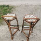 Tabourets de bar