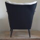 Fauteuil cocktail