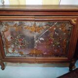 Louis XV furniture