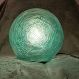 Vintage ball lamp