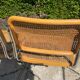 Paire de chaises Marcel Breuer Cesca B32