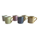 Coffee cups