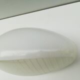 Holophane wall light