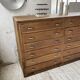 XL oak craft furniture