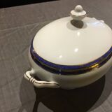 Vegetable tureen