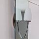 Italian Modern Mirror Wall Lamp from Axo, 1990s