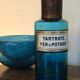 Napoleon lll pharmacy pot