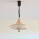 Suspension space age rise and fall / extendable design 1970s