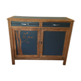 Buffet vintage year 50
