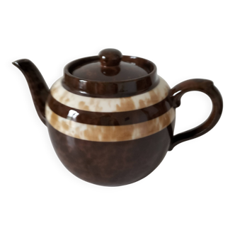 Théière Brown Betty Price & Kensington