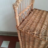 Bread hutch