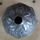 Vase tin Cortesi